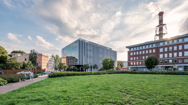 Slider image (3) Medicus Clinic